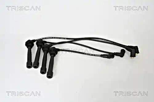 Triscan 8860 43005 - Kit Cavi Accensione