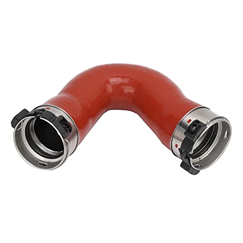 Auto Parts, 9065285182 Material de borracha de mangueira de admissão de carregador de substituição p