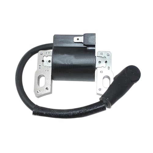 Bobina de encendido de alta eficiencia para optimizar el arranque de motores 14B902