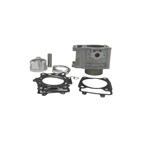 Kit pistón cilindro 87,5 mm para repuesto ATV UTV CF188 CForce UForce 500cc 4