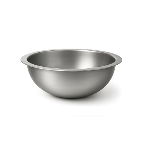 Edelstahl Rundspüle Y23 Einbauspüle Ø 23 cm