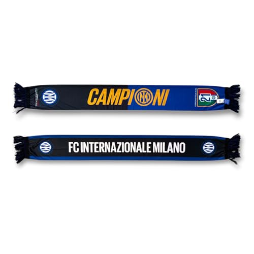 Sciarpa Celebrativa 21° Scudetto