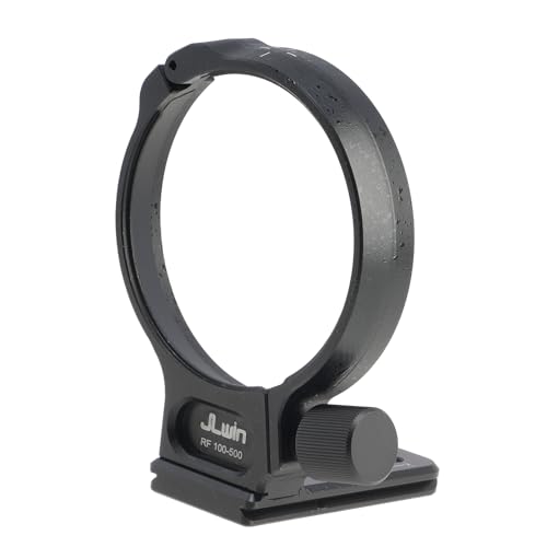 ^YOr}EgOJ[ Canon RF 100-500mm f/4.5-7.1LɑΉ USMAYT|[gz_[uPbg{g Buit-in-Arca Swiss Or}Egx[Xv[gX^h