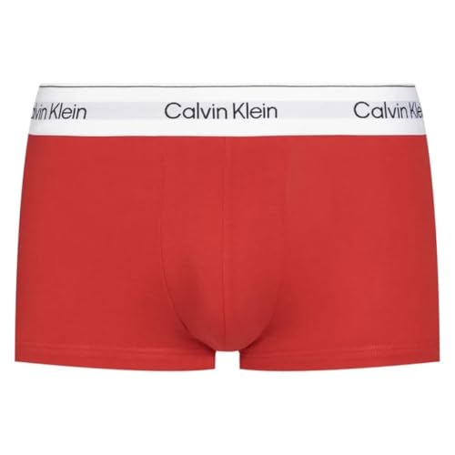 Boxers de cintura baja para hombre con elástico suave y pack multicolor 3