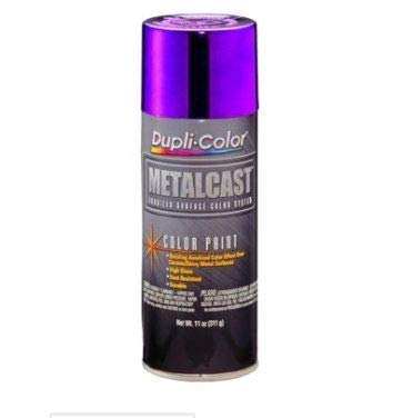 Sherwin Williams Mc204 Purple Metal Cast