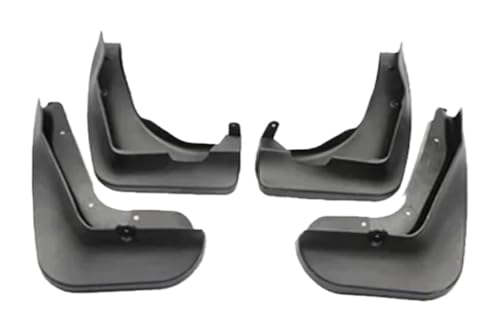Bavettes de roue pour BMW Série 1 E81 E87 stopper les projections de boue garde-boue d'aile