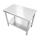 FITHOW Stainless Table...image