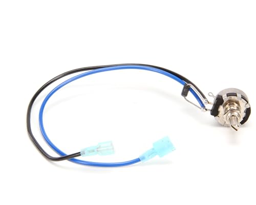 Star Speed Control Assembly,250 Ohm HA-120239 - Genuine OEM Replacement Part