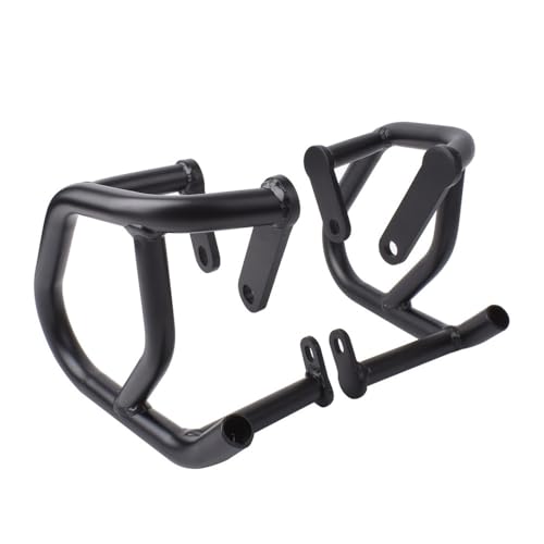 Anti-chute Hornet CB750 barres protection moteur quotidiennes