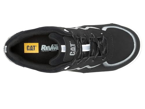 CAT Men's Streamline Court Composite Toe Construction Boot2