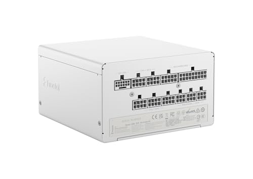 Fractal Design Ion 3 Gold 1000W White PCdjbg FD-P-IA3G-101 PS1672