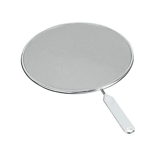 Metaltex - SOREPRO Couvercle Anti-Projections 33 cm - 206133