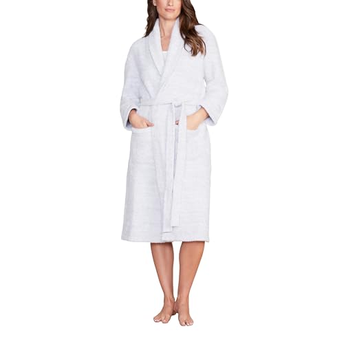 Image of Barefoot Dreams CozyChic Adult Robe