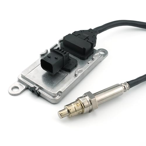 Capteur d'oxyde d'azote compatible Cummins référence 5WK97406 4359550 - 6