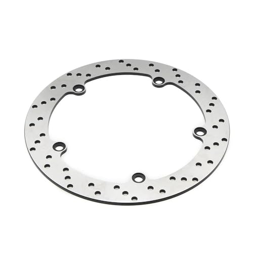 Disque de frein arrière moto 275 mm pour modèles BMW R850R R1100GS R1100S