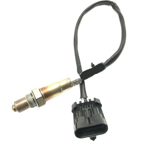 Capteur 0258006948 KTMBOHU sonde lambda de régulation pour échappement essence