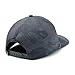 PELAGIC Upswell Brush Camo Deluxe Mid Crown Trucker