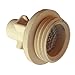 Preformed Mantle Burner Nose for Paulin/Humphrey Indoor Gaslights SKU BN748