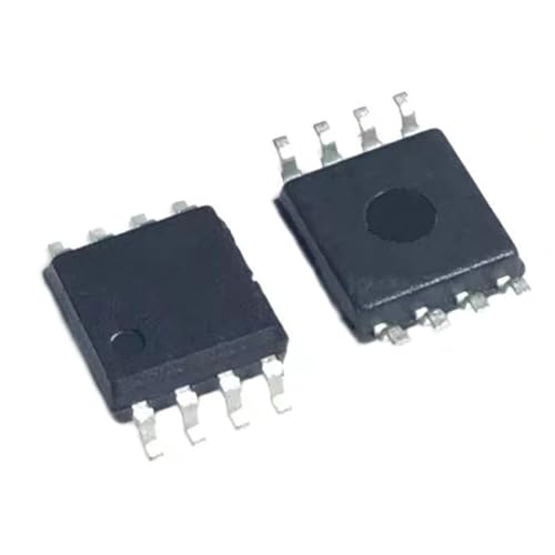 Circuit X9C104 SOP-8 solution anti usure pour contrôle numérique SMD - 2