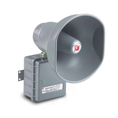 Dispositivo de señalización 24VDC 0.67 AC gris miniatura 2