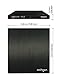 Archgon, Star UHD Externer 4K-Ultra HD BD DVD Player, Blu-ray BDXL Brenner extern für PC, Mac Laptop USB 3.0 / -C, M-Disk, Schutzbox, externes CD, BluRay Laufwerk, Alu schwarz