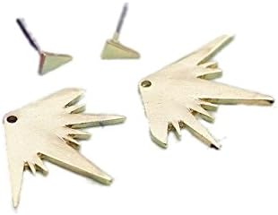 Amazon ノーブランド おしゃれ大人カワイイ目立つキャッチピアススタッドピアスイヤリングレディースゴールド ピアス 通販