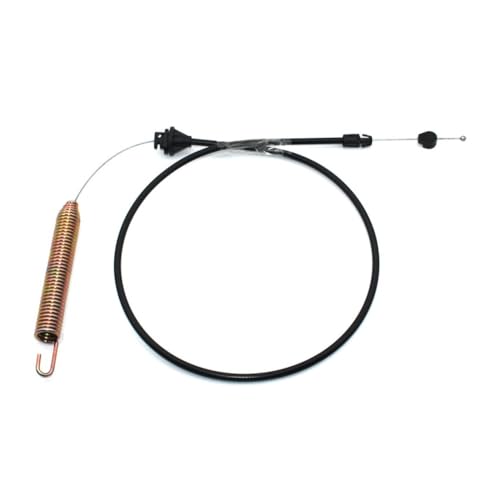 Embrague 532193235 tractor cortacésped compatible con piezas 193235 y modelos 917 4
