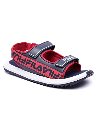 Image of FILA mens Garramo Plus Slipper