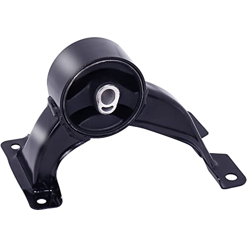 Engine Motor Mounts Set - Compatible With 2011-2014 Vw Routan 3.6L & 2011-2015 Chrysler Town & Country 3.6L & 2011-2017 Dodge Grand Caravan 3.6L & 2012-2015 Ram C/V 3.6L, A5665 A5480 A5589 A5577 #TOP6