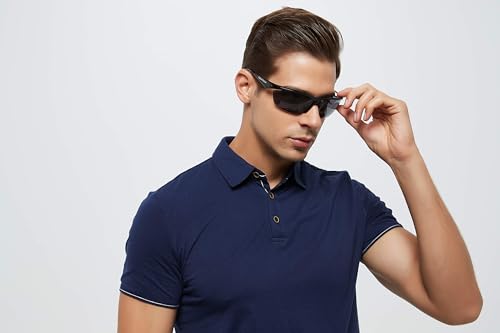 Night Vision Glasses and High Definition Polarized Sports Sunglasses2