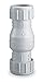 1-1/2" Compression PVC Swing Check Valve