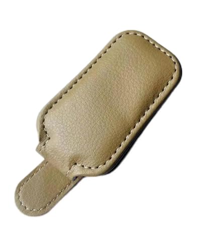 Support de lunettes de soleil pour voiture idéal pour vos trajets quotidiens