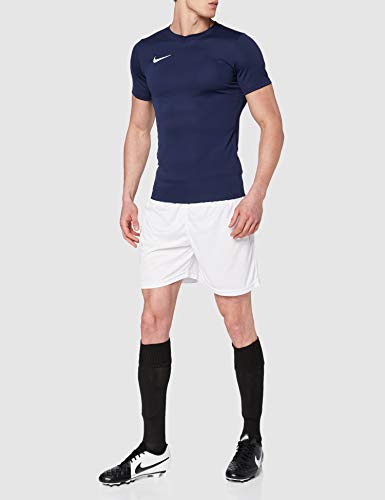 NIKE Herren M Nk Df Park VII JSY Ss Jersey