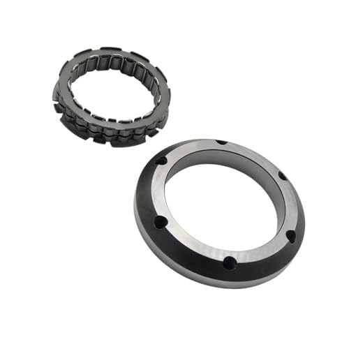 Embrayage unidirectionnel démarreur pour moto KLR650 Camo KL500
