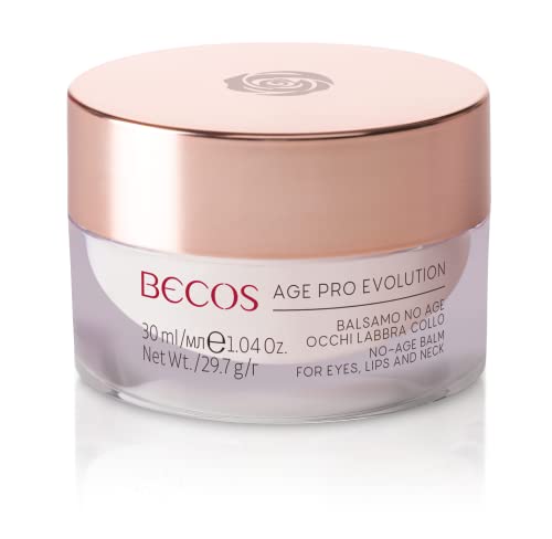 Age pro evolution - balsamo no age occhi labbra
