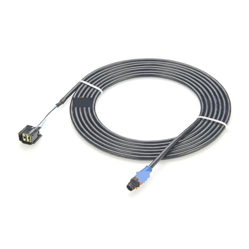 Câble moteur NMEA2000 N2K 4 broches pour afficher vos données moteurs sur réseau 000-0120-37 défaillant