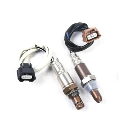 Sonde oxygene Nissan Altima 2.5L résout voyant moteur allumé kit 2 pièces