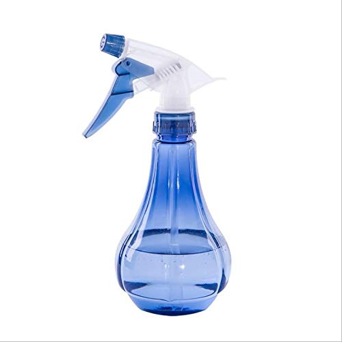 LAAT 500 ml Spray Bottle Fine Mist Hairdressing Sprayer Flower Planting Tool Refillable Plastic Sprayer
