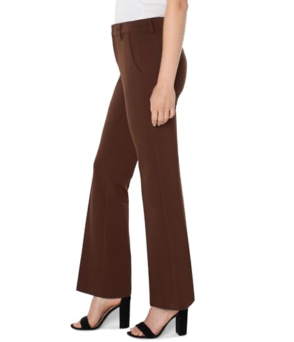 Liverpool Women's Kelsey Flare Trousers3