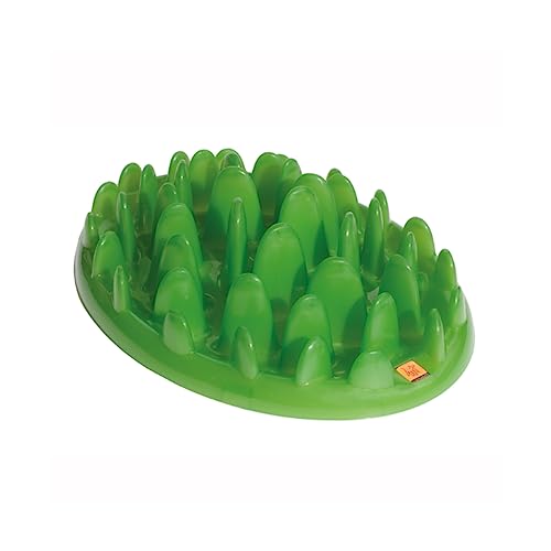 Company of Animals Green Slow Feeder - Mini x 1