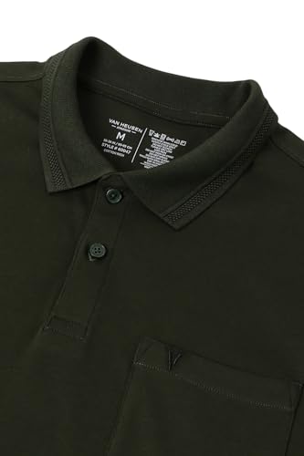 Image of Van Heusen Men T-Shirt