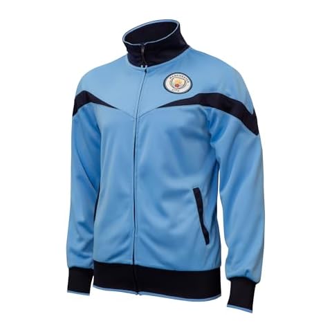 Icon Sports Manchester City FC Track Jacket Cover