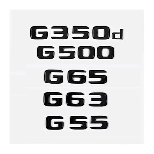 3D ABS ԗp AgN ^[Gu obW fJ[ XebJ[ GNX G55 G63 G65 G500 G350d W461 W463 W464Ή(Gloss Silver,G800)