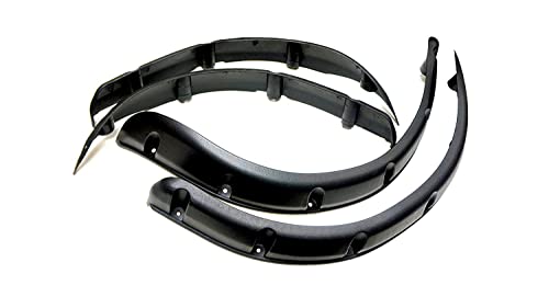3G Fender Flares for Club Car Precedent Golf Cart 2004+