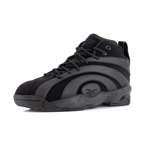 Reebok Mens Shaqnosis Work4