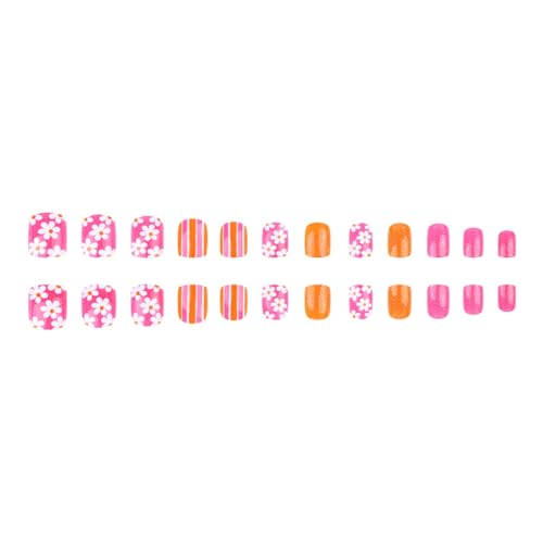 24pcs�t�����[�p�^�[����������Z�������`�̌���̂���A�N�����l�C���́A���܂��܂ȋ@��ɓK�����܂Ƀ}�j�L���A�������܂�