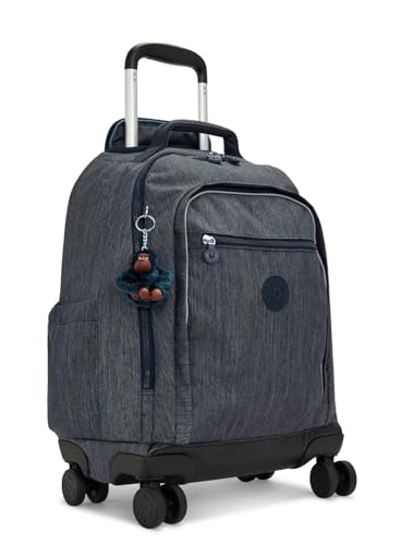 Sac à dos Kipling New ZEA à 4 roues pour simplifier les trajets d'école