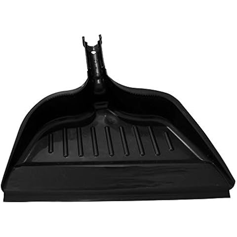 Edward Tools Heavy Duty Plastic Dust Pan Cover