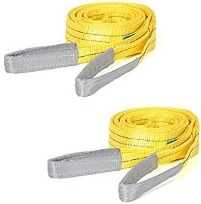 Amazon Co Jp ベルトスリング 75mm巾 6m ポリエステルスリングベルト 2pcsセット 産業 研究開発用品 Amazon Co Jp ベルトスリング 75mm巾 6m ポリエステルスリングベルト 2pcsセット 産業 研究開発用品