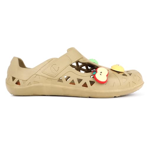 Image of CASSIEY Fashionable Comfortable Slipper Slip on Flat Sandals For Women